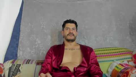 Snapshot of andressmith__ chatting on June 2026 02:17:02 PM Andres online show from June 2026 02:17:02 PM