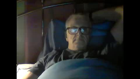 Andrew online show from May 2026 01:13:01 AM