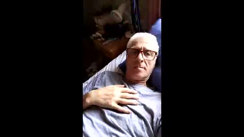 Andrew online show from May 2026 08:22:01 AM