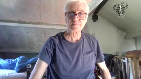 Andrew online show from July 2026 11:05:02 AM