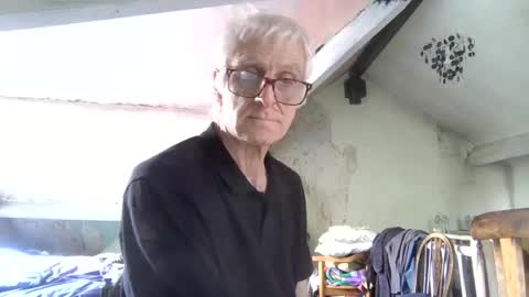 Andrew online show from July 2026 03:50:02 PM