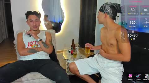 Andrew Jones Independient model  online show from March 2025 02:18:02 AM