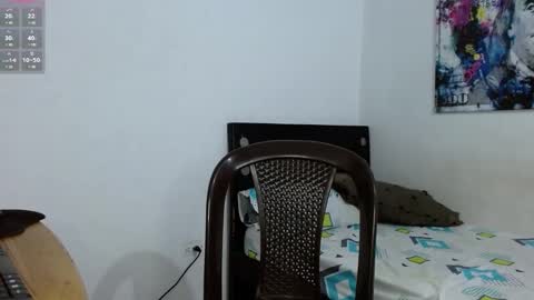 Andrew G online show from December 2024 11:28:01 PM