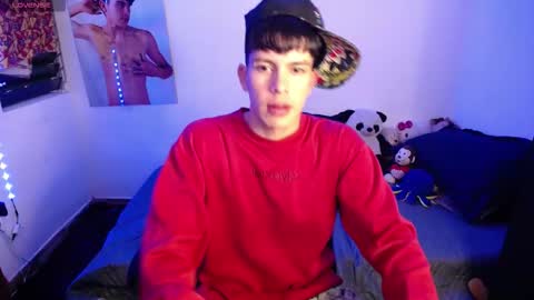 andrew_angels online show from September 2025 11:56:02 AM