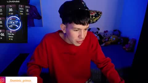 andrew_angels online show from September 2025 07:22:02 AM