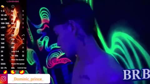 andrew_angels online show from October 2025 07:03:02 AM