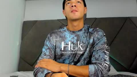 Colleman online show from October 2025 04:10:01 AM