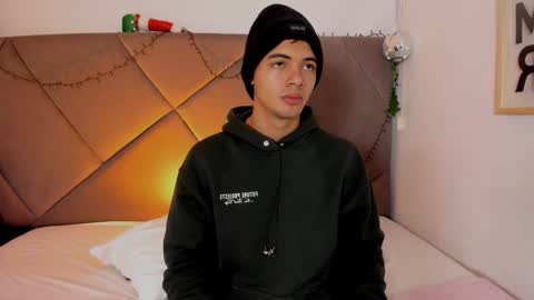 Colleman online show from December 2025 05:57:01 AM