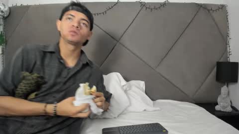 Colleman online show from January 2026 11:52:02 PM