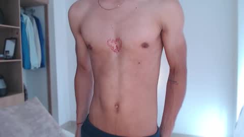 Andrew Courtz online show from February 2026 08:35:01 PM