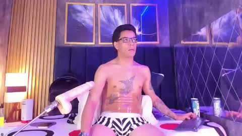 andrew_haalls online show from May 2026 02:58:02 PM