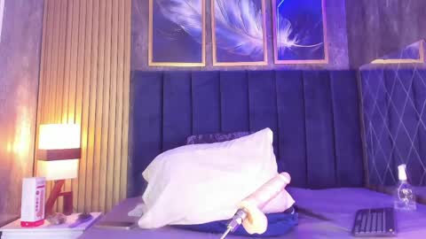 andrew_haalls online show from May 2026 06:09:01 PM