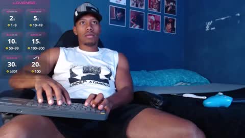 Snapshot of andrew_hoult chatting on January 2025 11:21:01 PM Andrew online show from January 2025 11:21:01 PM