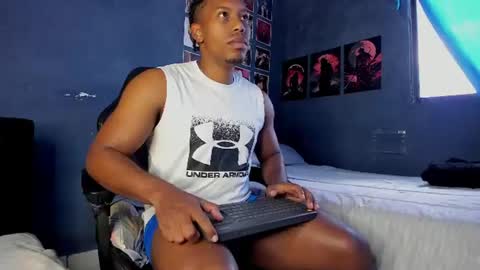 Andrew online show from July 2026 04:42:02 PM