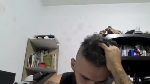 Snapshot of andrew_jaay chatting on November 2025 09:06:01 PM andrew_jaay online show from November 2025 09:06:01 PM