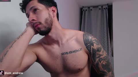 Snapshot of andrew_mathe chatting on December 2024 02:01:02 AM Andrew Mathwes online show from December 2024 02:01:02 AM