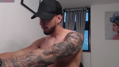 Snapshot of andrew_mathe chatting on February 2025 11:02:01 PM Andrew Mathwes online show from February 2025 11:02:01 PM