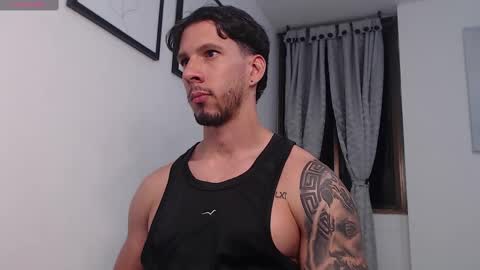 Snapshot of andrew_mathe chatting on February 2025 02:59:02 AM Andrew Mathwes online show from February 2025 02:59:02 AM