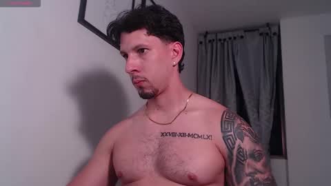 Snapshot of andrew_mathe chatting on November 2025 11:05:01 PM Andrew Mathwes online show from November 2025 11:05:01 PM