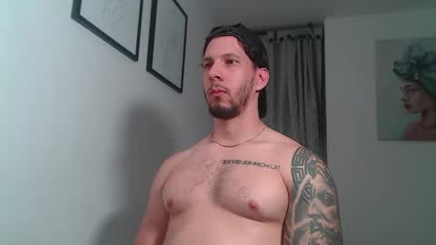 Andrew Mathwes online show from December 2025 12:26:02 AM