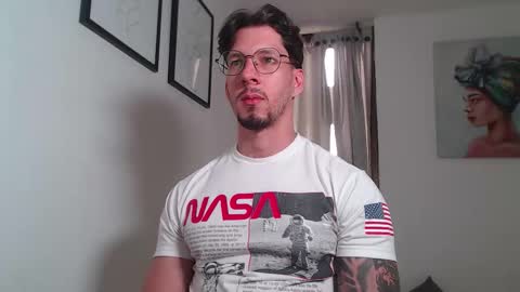 Andrew Mathwes online show from January 2026 08:32:01 PM