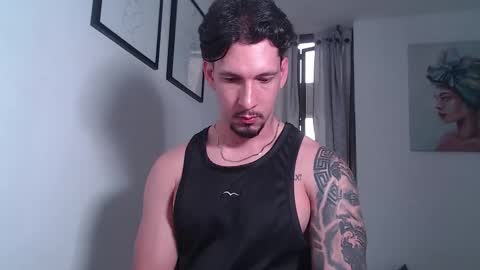 Andrew Mathwes online show from January 2026 08:34:02 PM