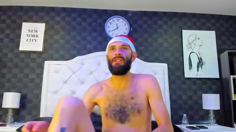 Snapshot of andrew_x_mahyte chatting on December 2024 09:36:02 AM Andrew online show from December 2024 09:36:02 AM