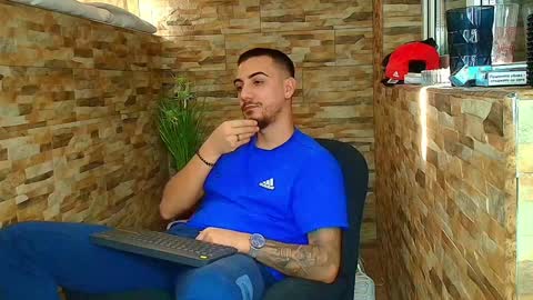 MasterRomania  online show from January 2025 10:51:02 AM