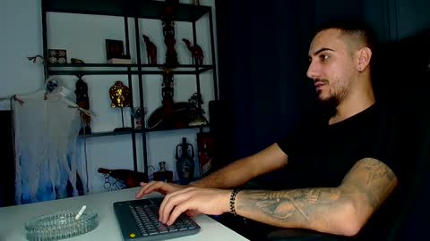 MasterRomania  online show from February 2025 06:07:01 PM