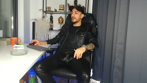 MasterRomania  online show from February 2025 06:31:01 AM