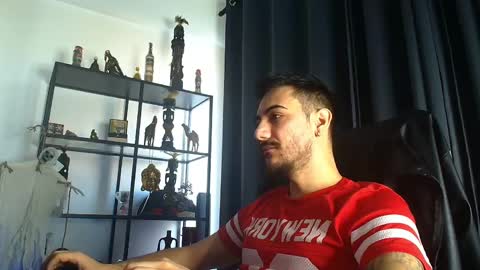 MasterRomania  online show from March 2025 05:43:02 AM