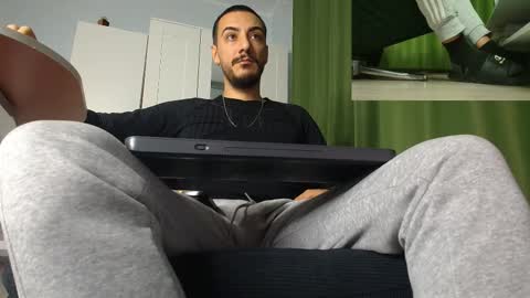 MasterRomania  online show from November 2025 06:35:02 AM