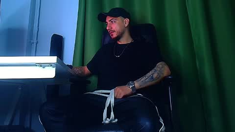 MasterRomania  online show from April 2026 05:49:01 AM