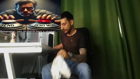 MasterRomania  online show from April 2026 05:54:01 AM