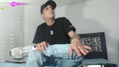 andrew online show from October 2025 02:37:02 AM