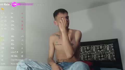 andrew online show from November 2025 03:31:01 AM