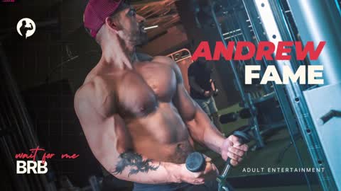 Andrew online show from December 2024 04:45:02 AM