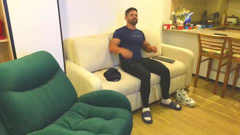 Andrew online show from January 2025 11:47:01 PM