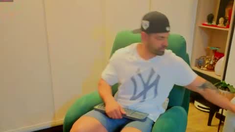 Snapshot of andrewfame chatting on June 2026 12:55:02 AM Andrew online show from June 2026 12:55:02 AM