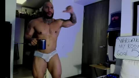 Snapshot of andrewjohnson0 chatting on June 2026 01:57:02 PM Andrew Johnson online show from June 2026 01:57:02 PM