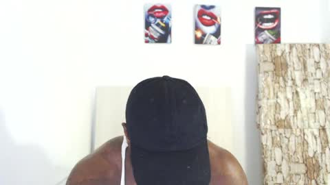Andrew Oconnor online show from May 2026 10:36:02 PM