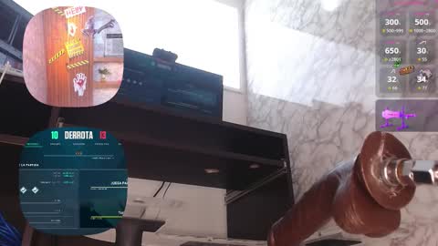 Andrew online show from October 2025 10:36:01 PM