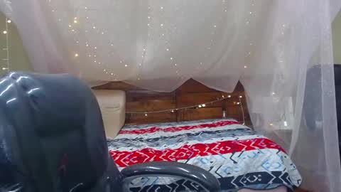 ANDREW online show from February 2025 12:16:01 PM