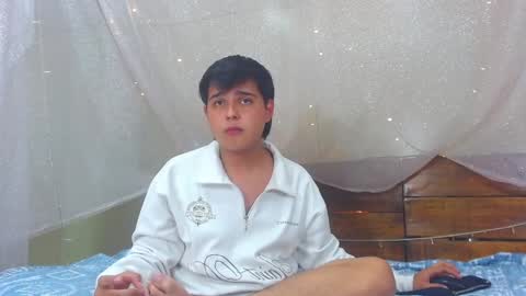 ANDREW online show from February 2025 06:13:02 PM