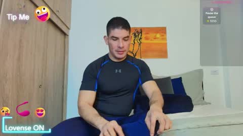 Snapshot of andrewstelee chatting on September 2025 05:07:01 AM andrewstelee online show from September 2025 05:07:01 AM