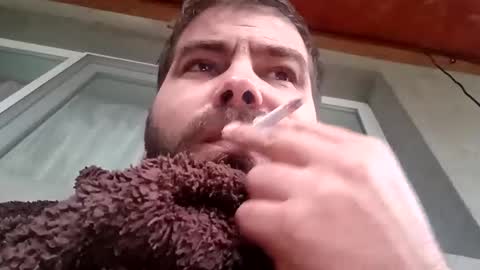 Snapshot of andrey21q chatting on October 2025 06:00:01 AM andrey21q online show from October 2025 06:00:01 AM