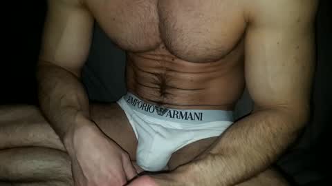 andreyhunk online show from March 2025 09:07:02 PM