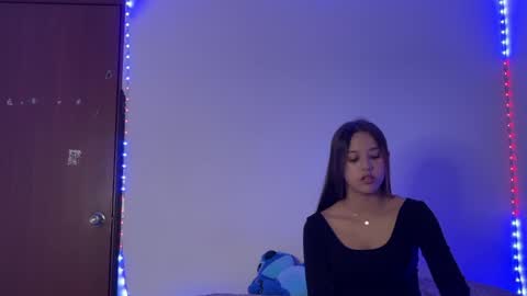 Andresuki online show from November 2025 12:10:01 AM