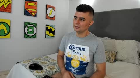 Snapshot of andrhes_muller chatting on February 2025 01:42:02 PM andrhes muller online show from February 2025 01:42:02 PM