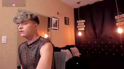      online show from February 2025 01:21:01 PM